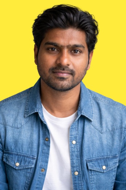 Dhananjaya R B, Tech Lead