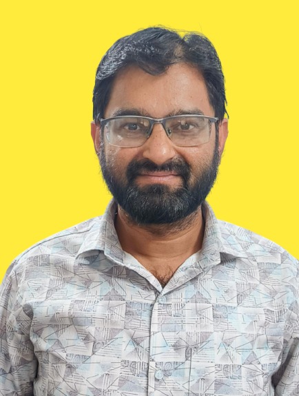 Mohammed Niyaz Ahmed, Assistant Manager Payroll