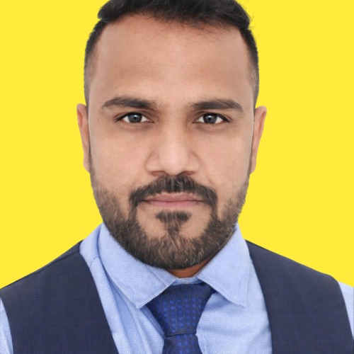 Ramesh R, Senior Accontant