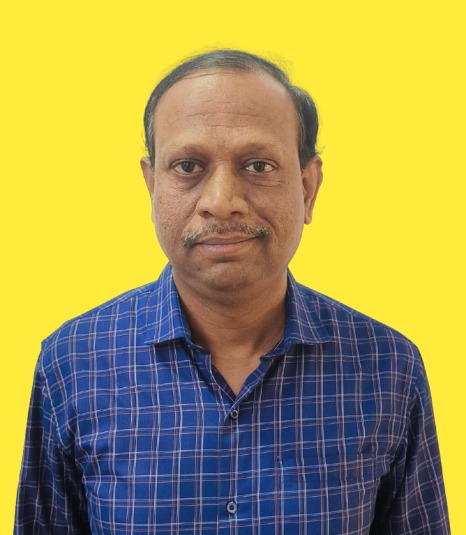 Srikanth D G, PayRoll ops Mangaer &  Product Head