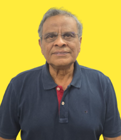 Sudev Rao, Founder & CEO