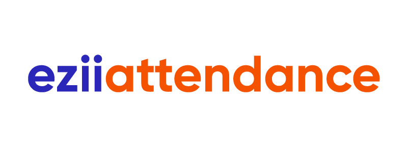 EZII Attendance logo