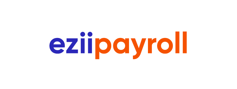 EZII Payroll logo