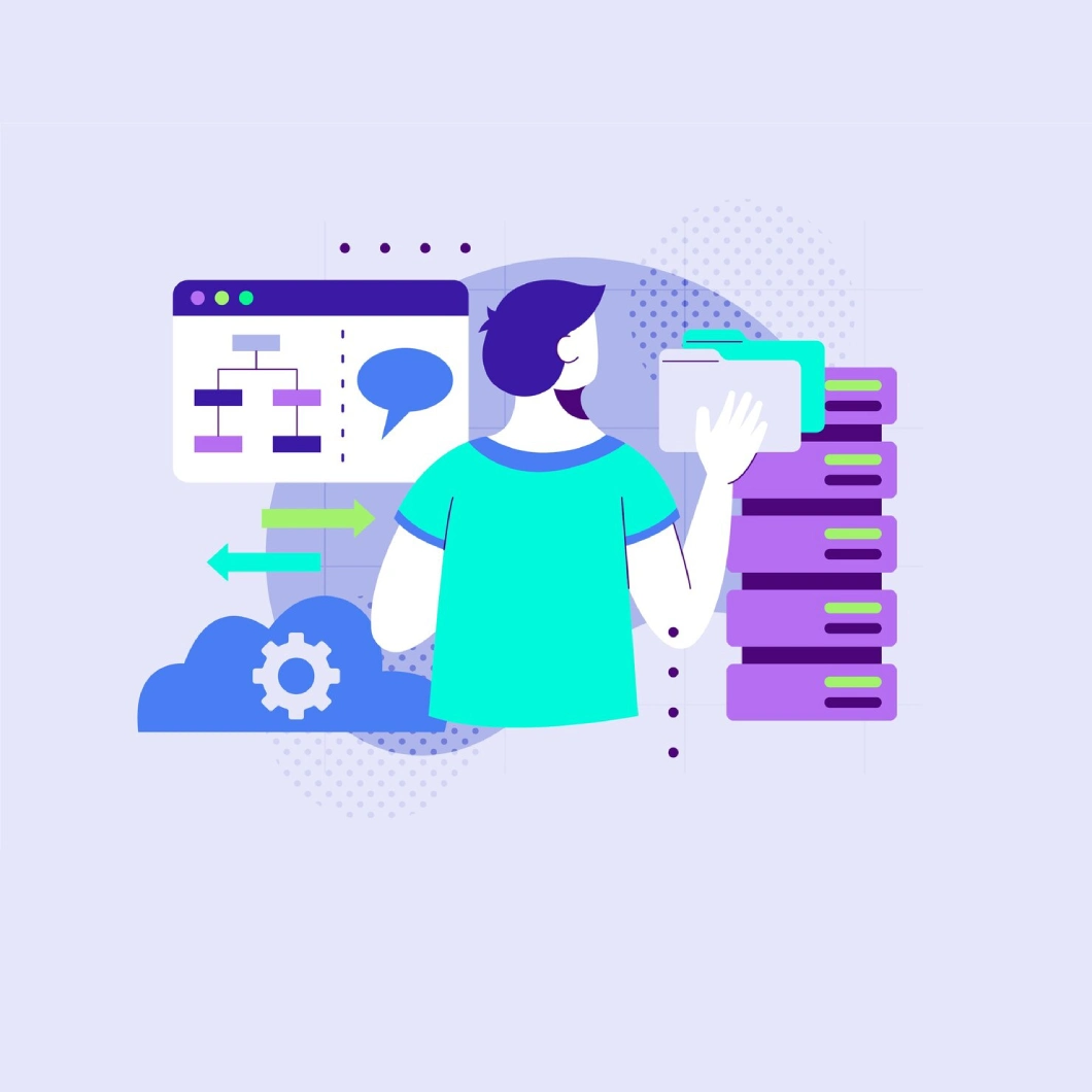 Technology Partner benefits - Create powerful integrations with EZII