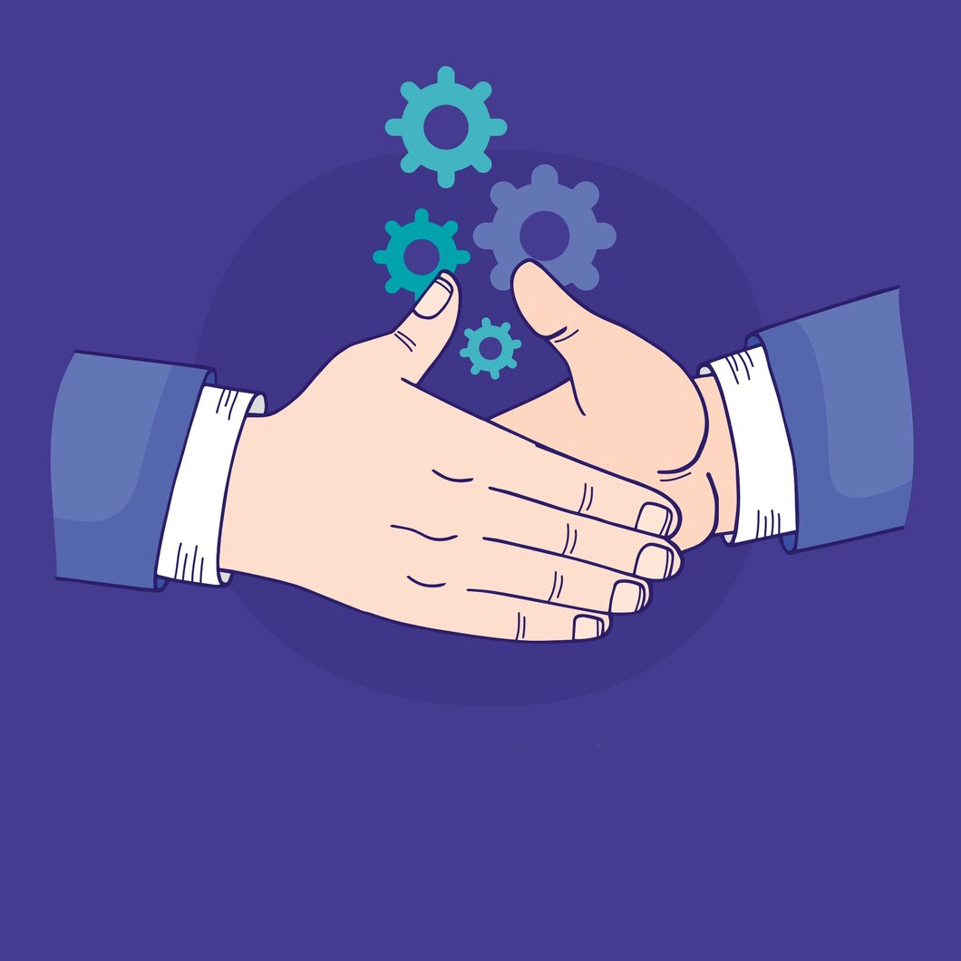 Service Partner - White-label payroll and HR solutions